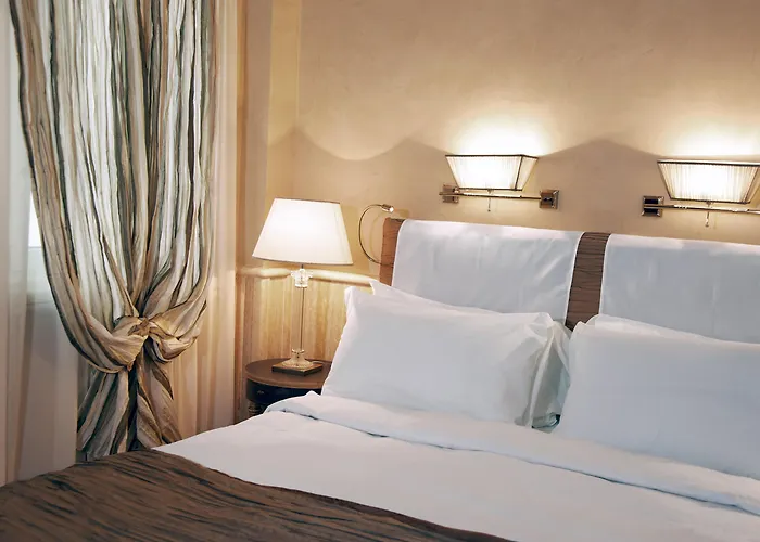 巴洛克酒店 罗马