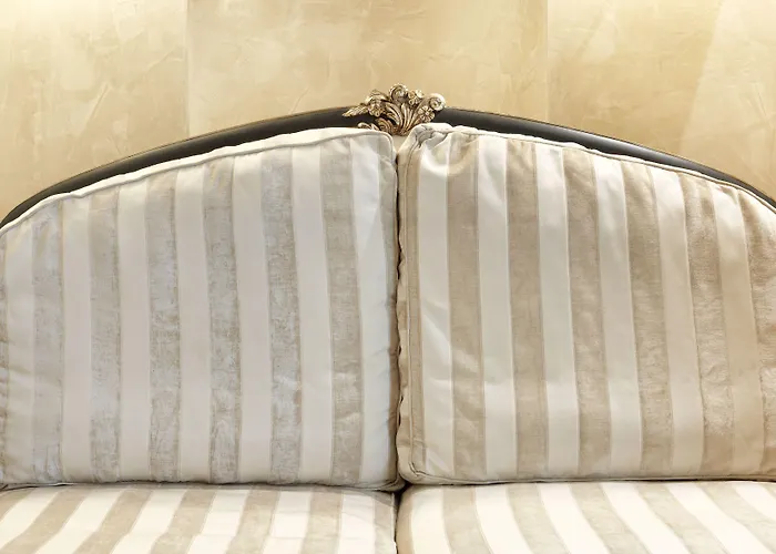 巴洛克酒店 酒店 罗马