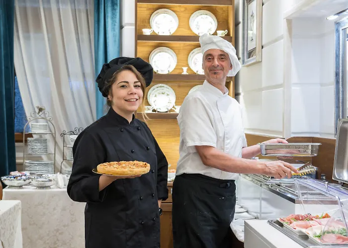 酒店 巴洛克酒店 4*