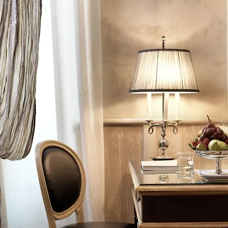 Barocco Ξενοδοχείο