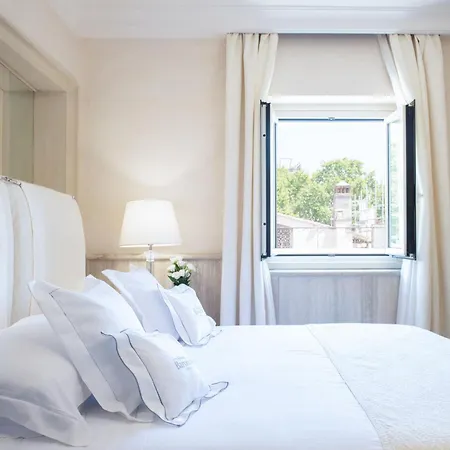 Ξενοδοχείο Barocco