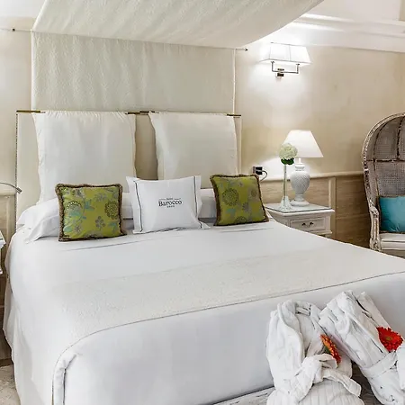 Barocco Ξενοδοχείο