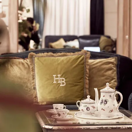 Barocco Ξενοδοχείο Ρώμη