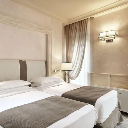 Ξενοδοχείο Barocco