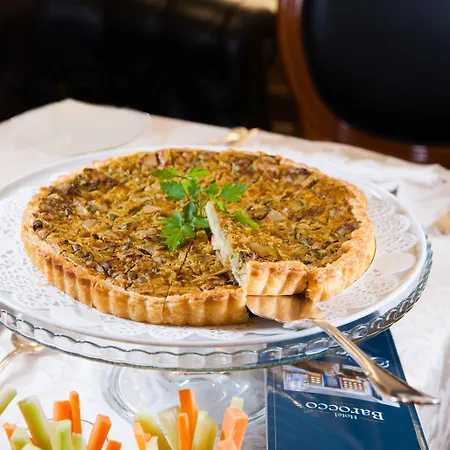 Barocco Ξενοδοχείο Ρώμη