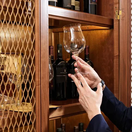 Barocco Ξενοδοχείο 4*