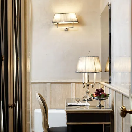 Barocco Hotel 4*