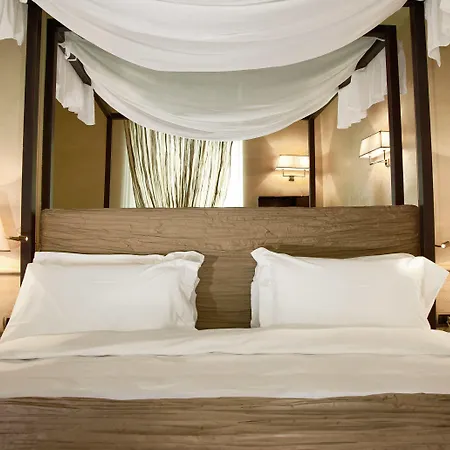 Barocco 4* Рим