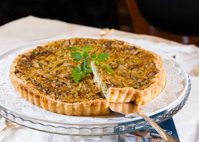 Barocco מלון רומא